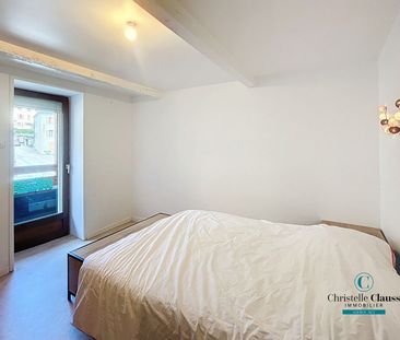 Appartement - ST JEOIRE - 41m² - 1 chambre - Photo 6