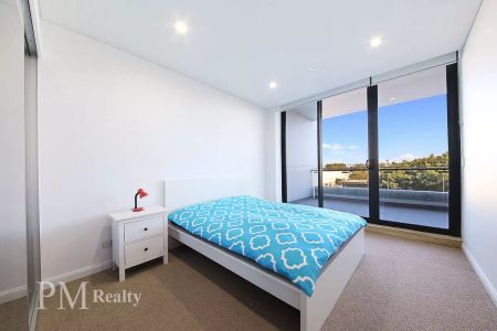 Fully Furnished Executive Apartment in Mascot Central - Photo 3
