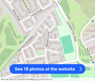 Benedict Lane, Hebburn, Tyne and Wear, NE31 - Photo 1