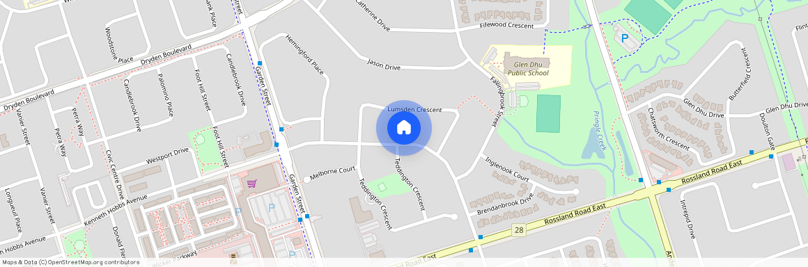 220 Bassett Boulevard Unit# (Bsmt), Whitby