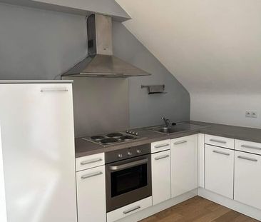 Appartement te huur - Foto 2