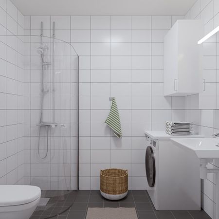 Druveforsvägen, Borås - Foto 3