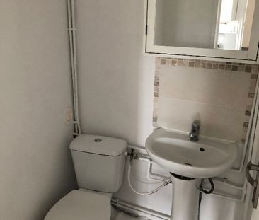 Location Appartement 1 pièce 20m² - Photo 4