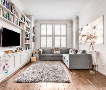 4 bedroom terraced house to rent - Photo 3