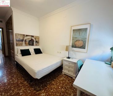 Piso de alquiler en Cristo de la Epidemia - Photo 3