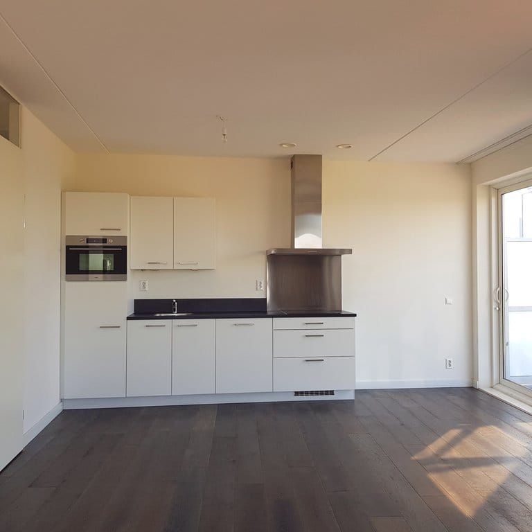 Appartement te huur: Kees van Dongenpad 77 1112 WZ Diemen - Photo 1