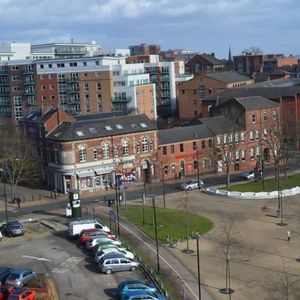 1 bedroom flat to rent - Photo 3