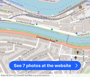 Northdale Court, Southville, Bristol, BS3 - Photo 1