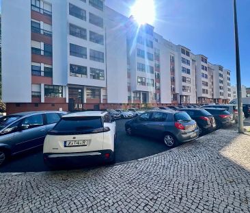 Apartment T2 in Oeiras e São Julião da Barra, Paço de Arcos e Caxia... - Foto 3