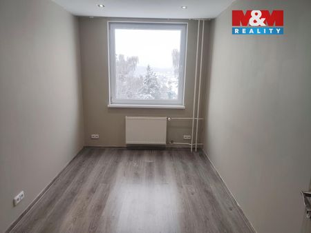 Pronájem bytu 2+kk 44 m² - Фото 3