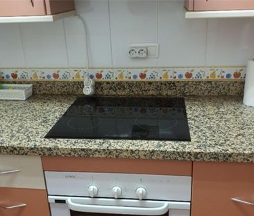 Piso de alquiler en Calle Pinosol, 16, Gibralfaro - Photo 4