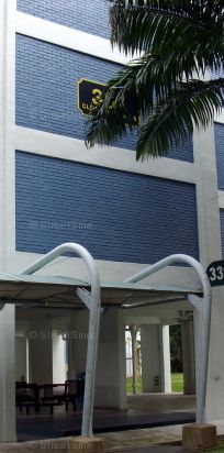 Blk 339 Clementi Avenue 5 (Clementi), HDB 3 Rooms - For Rent - Photo 1