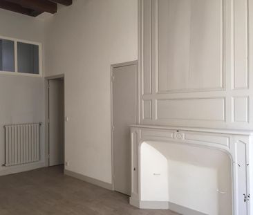 Location appartement 3 pièces 49.42 m2 à Tours - Photo 5