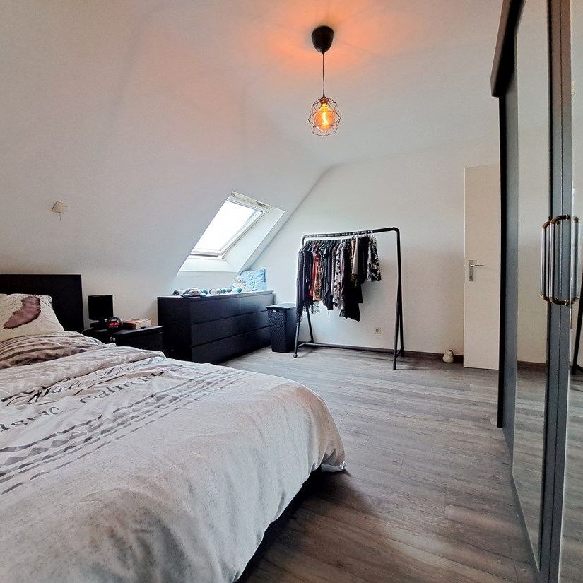 Gezellig duplex appartement te Hechtel-Eksel - Foto 1