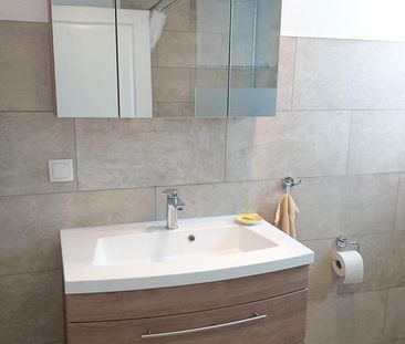 Traisa, Mühltal, sehr schöne 3-Zi.-Wohg. in Traumlage - Photo 1