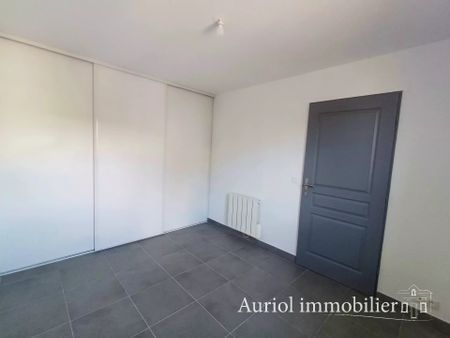 Location Appartement 2 pièces 39m² AURIOL 13390 - Photo 3