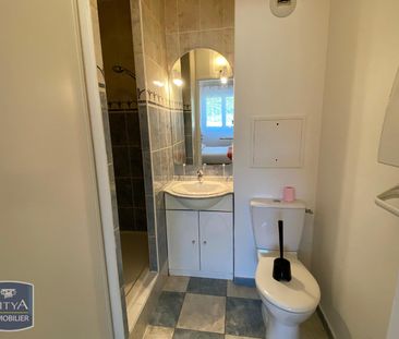 Location Appartement 1 pièce 20m² ST GERMAIN LES ARPAJON 91180 - Photo 2