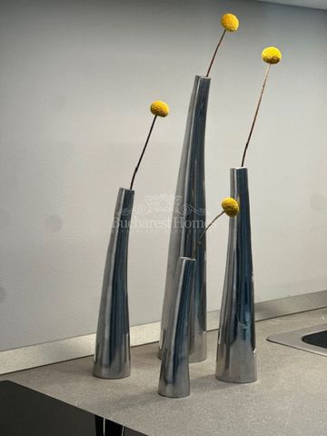 Up-Site New One Bedroom, Floreasca - Fotografie 4