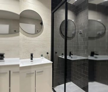 Room in a shared 4-bedroom apartment for rent in Alcorcón. - Photo 6