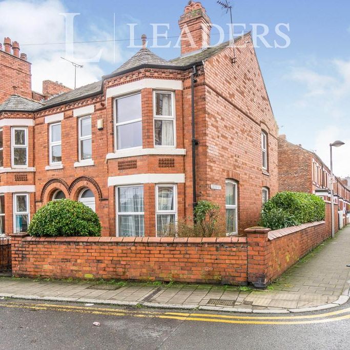 1 bedroom in a house share to rent - Photo 1