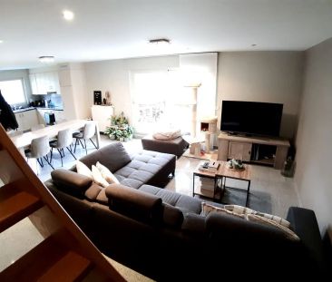 Duplex Appartement op 1ste en 2de verdieping te Helchteren - Photo 3