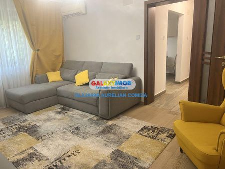 Apartament 3 camere Crangasi/mobilat si utilat complet/parcare - Fotografie 4