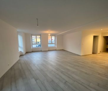 3.5-room apartment - Photo 2