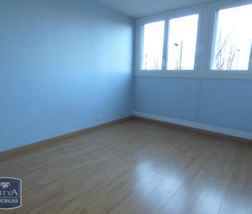 Location Appartement 2 pièces 44m² LE MANS 72000 - Photo 1