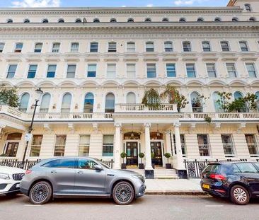 Queen's Gate Terrace, SW7 - Photo 1