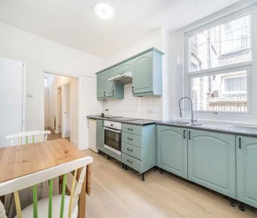 1 bedroom flat to rent - Photo 3