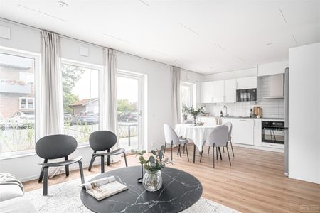 Limkokaregatan 8 B - Foto 5
