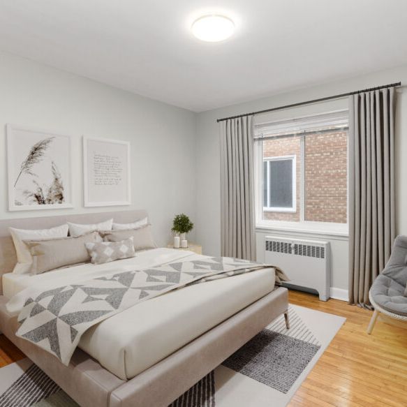 188 Anderson – 1 Bedroom, Winnipeg, MB - Photo 1