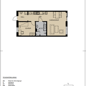 Idungatan, Kalmar - Photo 2