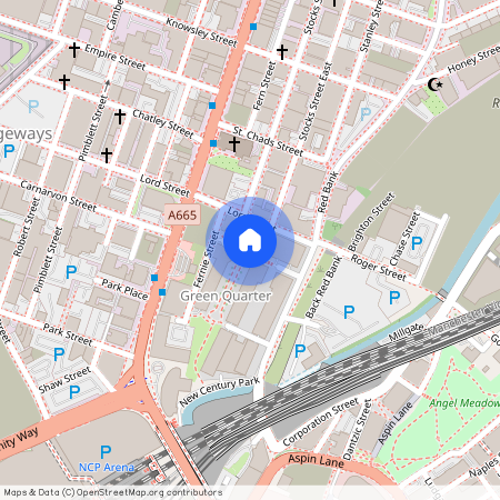 Barton Place, Hornbeam Way, Manchester