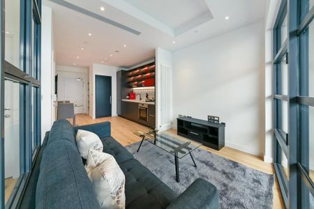 Studio to rent - Photo 5