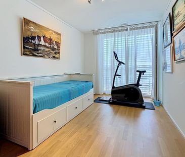 Appartement moderne de 4.5 pièces avec vue sur le lac à Morges - Foto 6