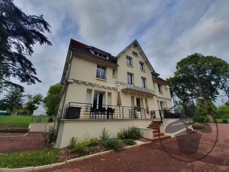 Location Appartement 4 pièces 84 m2 à Dampmart - Photo 5