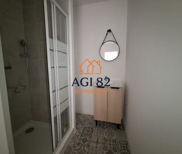 Location Appartement 2 pièces 39m² CASTELSARRASIN 82100 - Photo 2