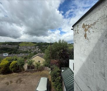 1 bedroom terraced house to rent - Photo 4