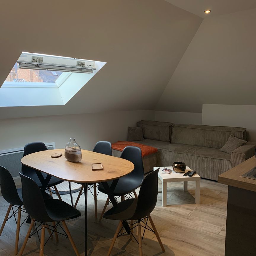 Location Appartement 2 pièces 29m² AMIENS 80000 - Photo 1