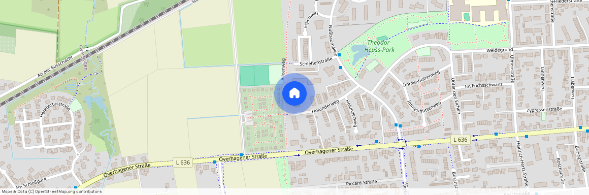 Holunderweg 12, 59557 Lippstadt