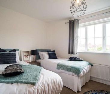 Cromwell Road, Ellesmere, CH65 - Photo 2