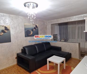 Inchiriere apartament 2 camere Zona Crang - Photo 2