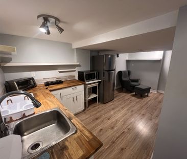 For Lease - 16 Langholm Drive Unit# Bsmt #1, Toronto, Ontario - Photo 2