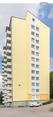 Nysättravägen, Södertälje - Foto 1