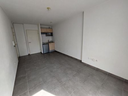 location Appartement T1 DE 21.15m² À CASTELNAU LE LEZ - Photo 3