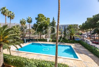 Apartment for rent in Palmanova