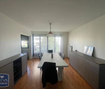 Appartement à louer 3 pièces 64.17m² - Photo 3