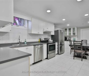 For Lease - 72 Keegan (Lower) Crescent, Toronto, Ontario - Photo 5