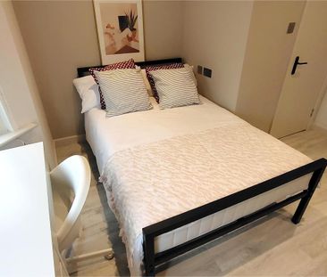1 bedroom flat to rent - Photo 4